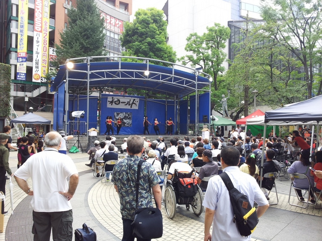 ワールド池袋3