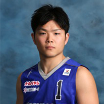 プロバスケットボールプレイヤー 岡本飛竜 選手