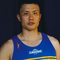 プロバスケットボールプレイヤー 菅原 洋介 選手