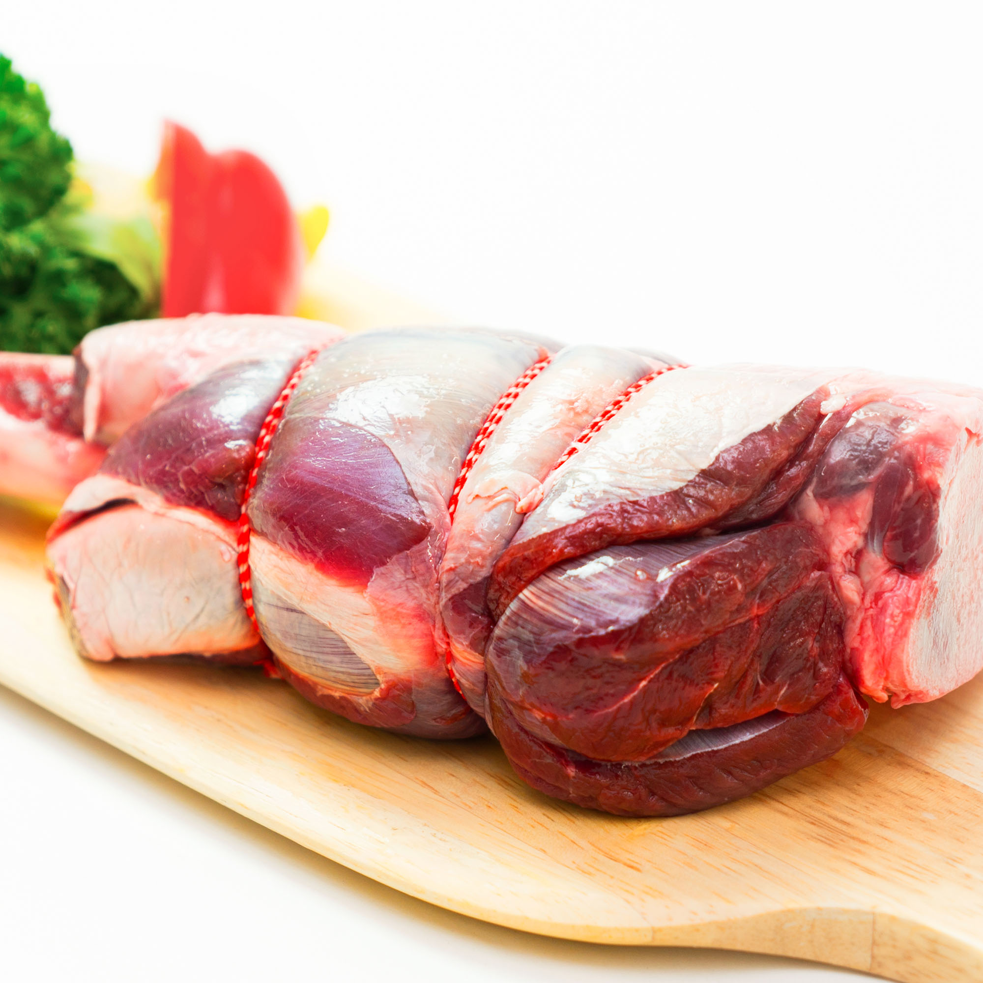 骨付きスネ肉(PAROO)